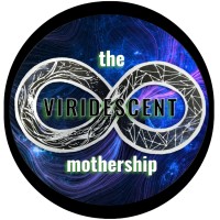 VIRIDESCENT logo - Similar company to The Blueprint Within