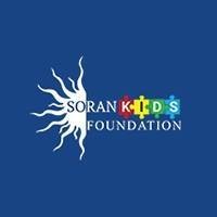 SORAN KIDS FOUNDATION logo - Similar company to Online Business Development (Obd)