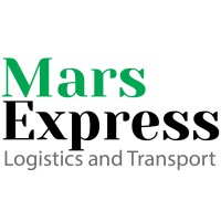 Mars Express logo - Similar company to Express Fairway Freight Llc