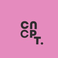 Concept Sight logo - Similar company to Camp Talent