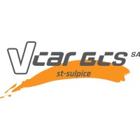 V. Car Gcs Sa