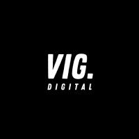 Vigorish Digital logo - Similar company to L.A.C Projects