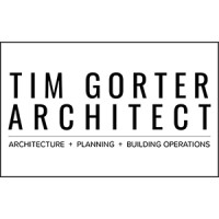Tim Gorter Architect logo - Similar company to Blackbird Architects