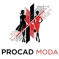 Procad Moda logo - Similar company to Infato Comunicação