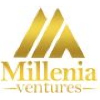 Millenia Ventures logo - Similar company to Sutter Securities, Inc.