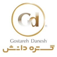 Gostareh Danesh logo - Similar company to Smartportal