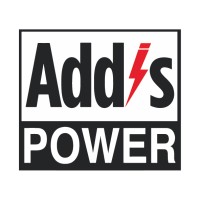Addis Power logo - Similar company to Apex Energy Tech