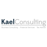 Kael Consulting Inc. logo - Similar company to Vumba
