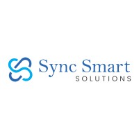Sync Smart Solutions logo - Similar company to Canada Staffing Solution