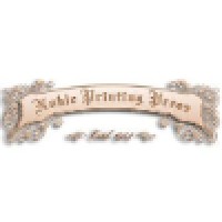 Noble Printing Press logo - Similar company to K Jayachandran