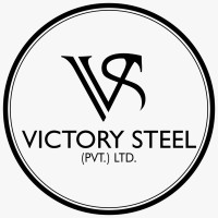 Victory Steel logo - Similar company to Mrb Engineering Services Ltd