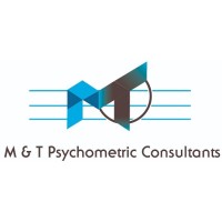 M & T Psychometric Consultants logo - Similar company to Multiplex Partners