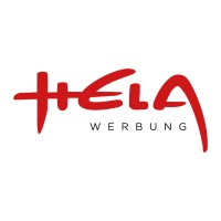 Hela Werbung GmbH logo - Similar company to Adextra Werbeagentur Gmbh