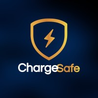 ChargeSafe logo - Similar company to Ocpi Protocol - Open Charge Point Interface