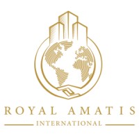 Royal Amatis International logo - Similar company to Mapna Management Consulting