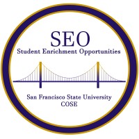 Student Enrichment Opportunities logo - Similar company to Biology Career Insights