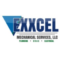 Exxcel Mechanical Services logo - Similar company to Expoway