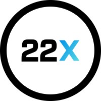 22X Fund logo - Similar company to Advantage Ventures