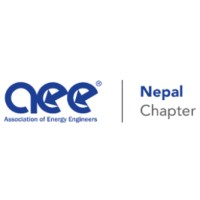 Association of Energy Engineers Nepal Chapter logo