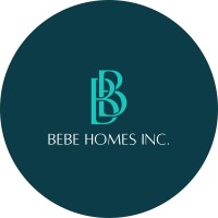 BeBe Homes Inc. logo - Similar company to Vacation Time