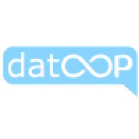 Datoop logo - Similar company to Aim Foundation