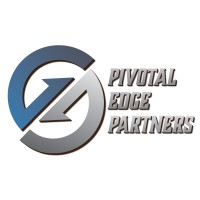 Pivotal Edge Partners logo - Similar company to Dynamic Pricing Partners