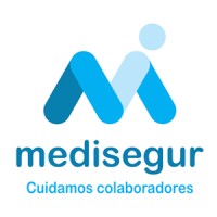 Medisegur logo - Similar company to Germán Origuela & Cia. - Asesores Impositivo Contables