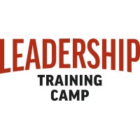 Leadership Training Camp logo - Similar company to Gridiron Stadium Network