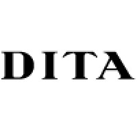 DITA EYEWEAR logo - Similar company to Orgreen Optics