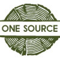 One Source Lumber, LLC. logo - Similar company to Top Pallets