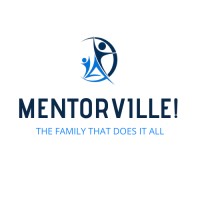 Mentorville logo - Similar company to Wiradjuri Wave