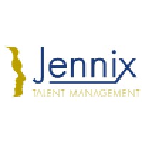 Jennix Talentmanagement logo - Similar company to Aoc Oost