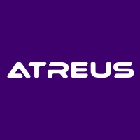 ATREUS logo - Similar company to Lance Games