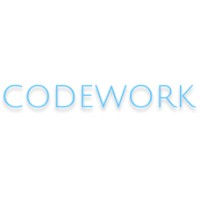 CodeWork.ai logo - Similar company to Code Work