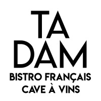 TADAM RESTAURANT logo - Similar company to Tutti Amici - Restaurant Italien Quartier Louvre Rivoli Les Halles