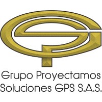 GRUPO PROYECTAMOS SOLUCIONES GPS S.A.S. logo - Similar company to Sensata Ux Research