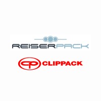 Reiserpack & Clippack logo - Similar company to Prodistek Automation Sl