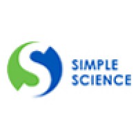 Simple Science logo - Similar company to Simple Science