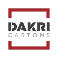 Dakri Cartons Ltd logo - Similar company to Web Design Jaap