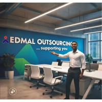 EDMAL OUTSOURCING logo - Similar company to Target Hitlist
