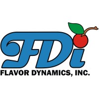 Flavor Dynamics, Inc. logo - Similar company to Brookside Flavors And Ingredients