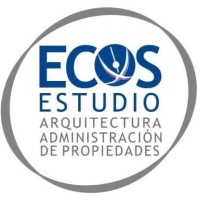 ECOS estudio arquitectura y administración logo - Similar company to A+I Estudio Arquitectura