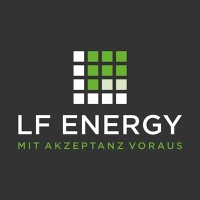 Local Fair Energy GmbH logo - Similar company to Bluepool Gmbh Fair+Events