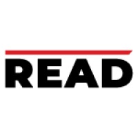 Read Magazine logo - Similar company to Diversityplus Magazine