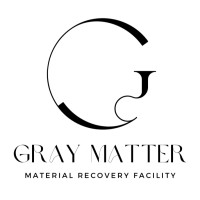 Gray Matter (MRF) logo - Similar company to Retyre