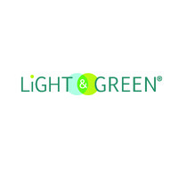 Light and Green logo - Similar company to Light Engine Sa