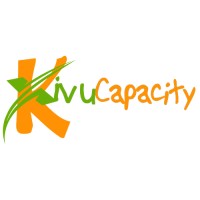 Kivucapacity logo - Similar company to Network Communication