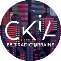 CKIA FM 88.3 logo - Similar company to Gogazon