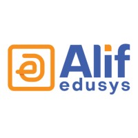 Alif Education System logo - Similar company to Alif Education