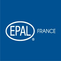 EPAL France logo - Similar company to Sas Ecopal